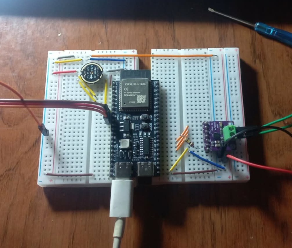Sound Circuit