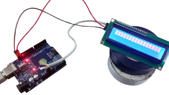 Sound Circuit
